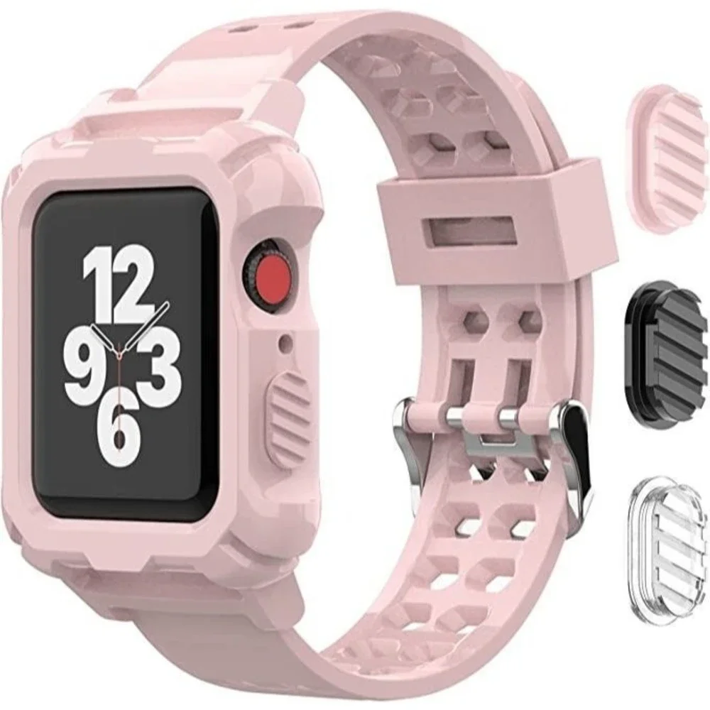 Sport Band Compatible with Apple Watch